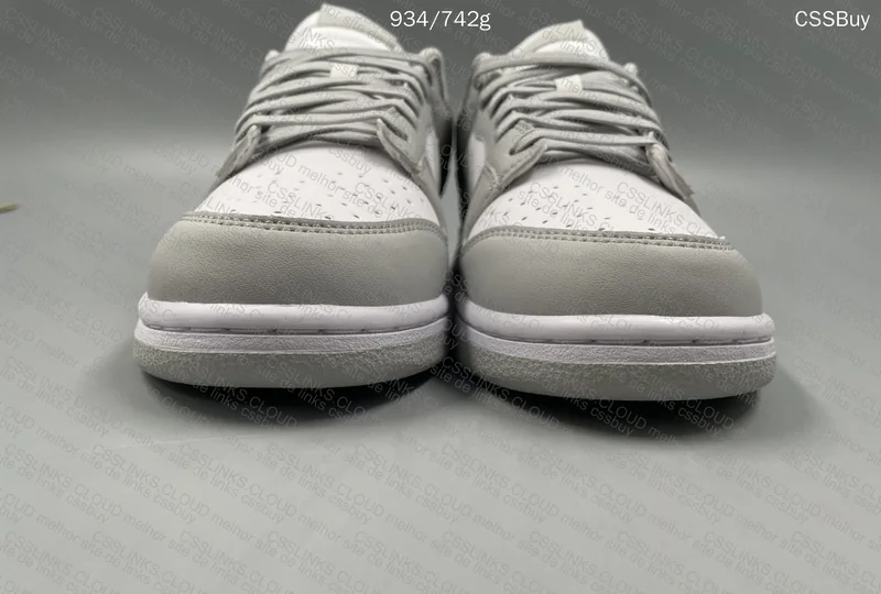 Dunk Low “Grey Fog”, GL? 2