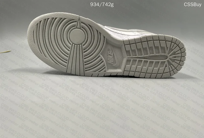 Dunk Low “Grey Fog”, GL? 6