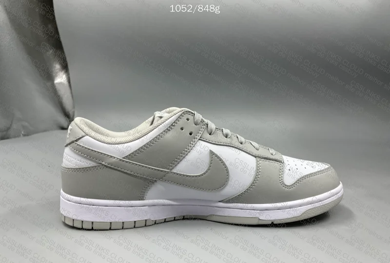 Dunk Low Grey Fog GL/RL? 4
