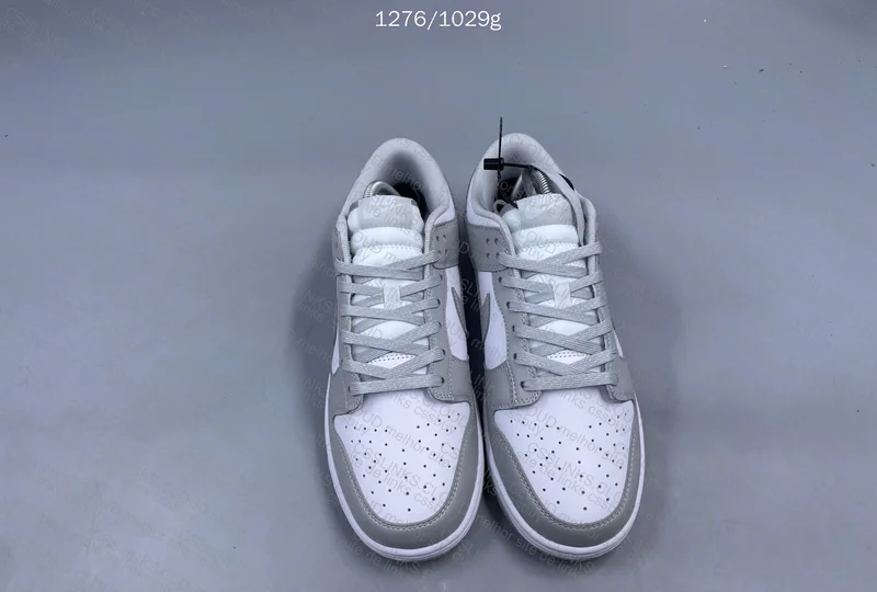 Dunk Low Grey Fog - NEW VT