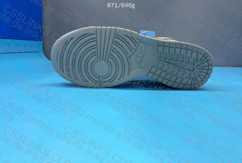 dunk low grey vt 9