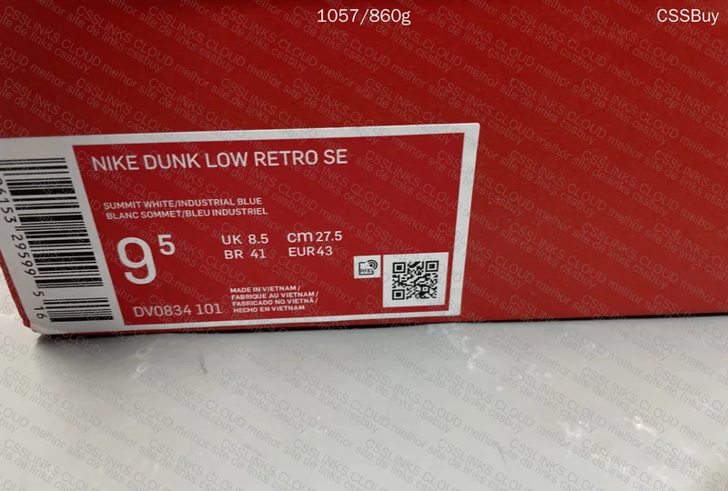 Dunk low industrial blue 10