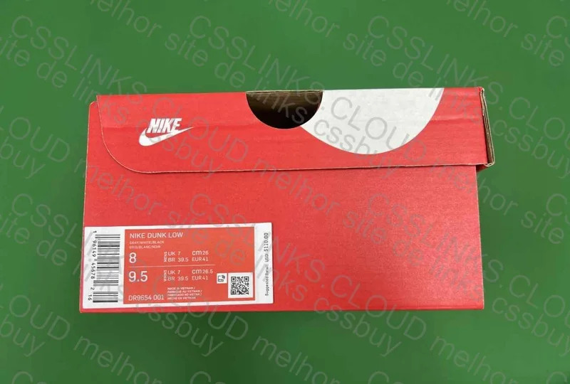 Dunk Low Jackpot