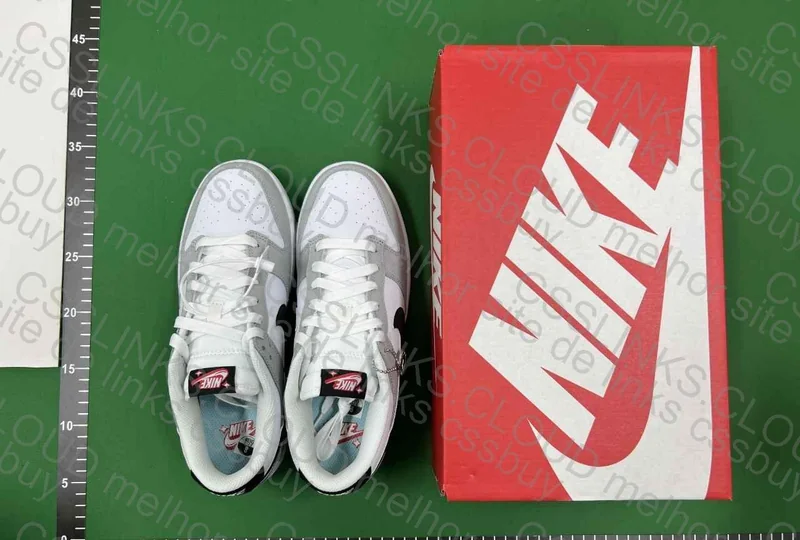Dunk Low Jackpot 2
