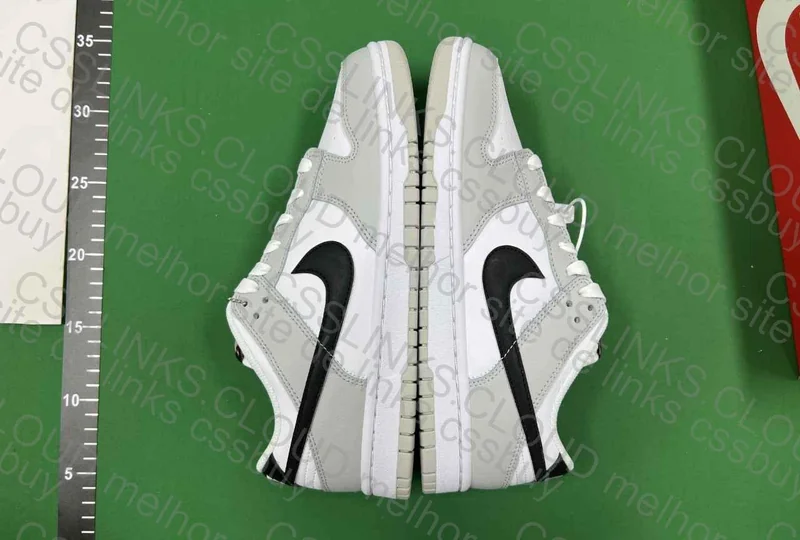 Dunk Low Jackpot 5