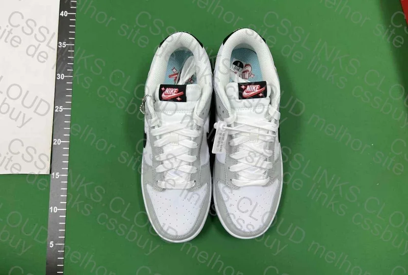 Dunk Low Jackpot 6