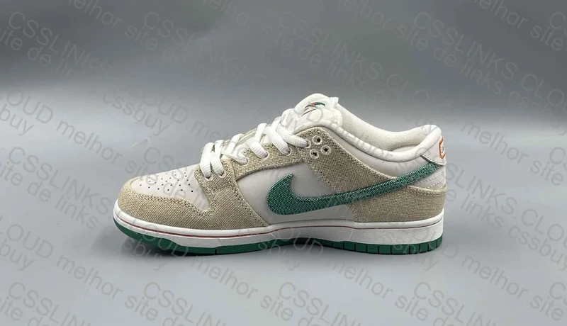 Dunk Low Jarritos