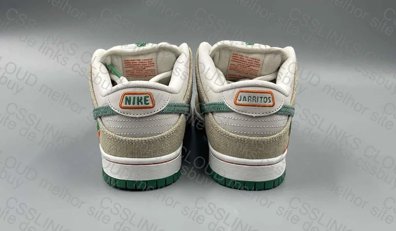 Dunk Low Jarritos 6