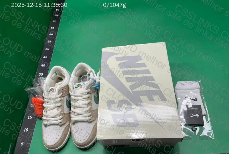 dunk low jarritos