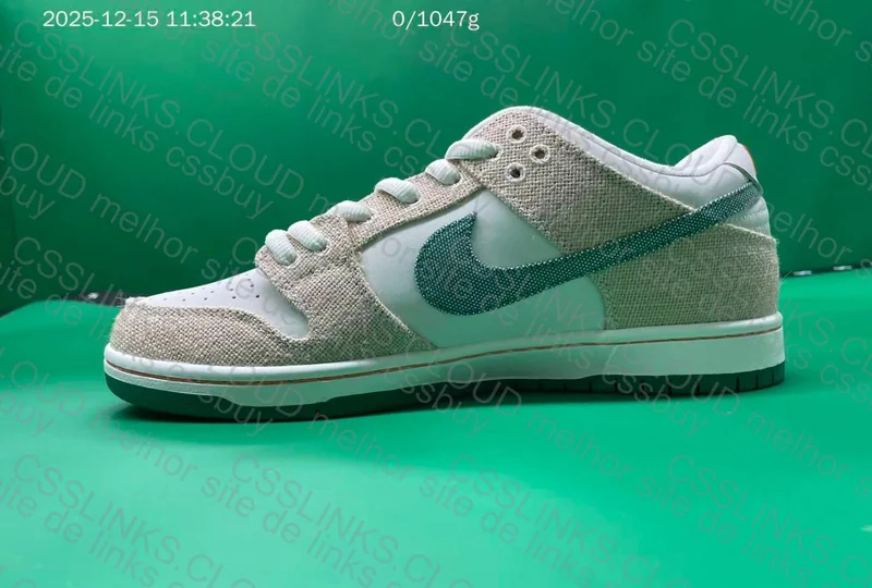 dunk low jarritos 6