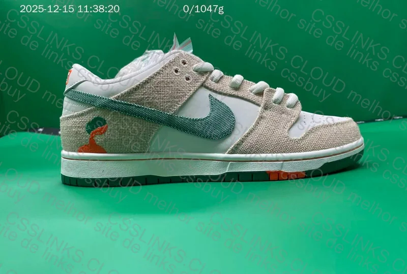 dunk low jarritos 7