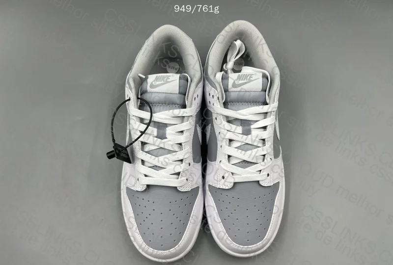 Dunk low - jmdy
