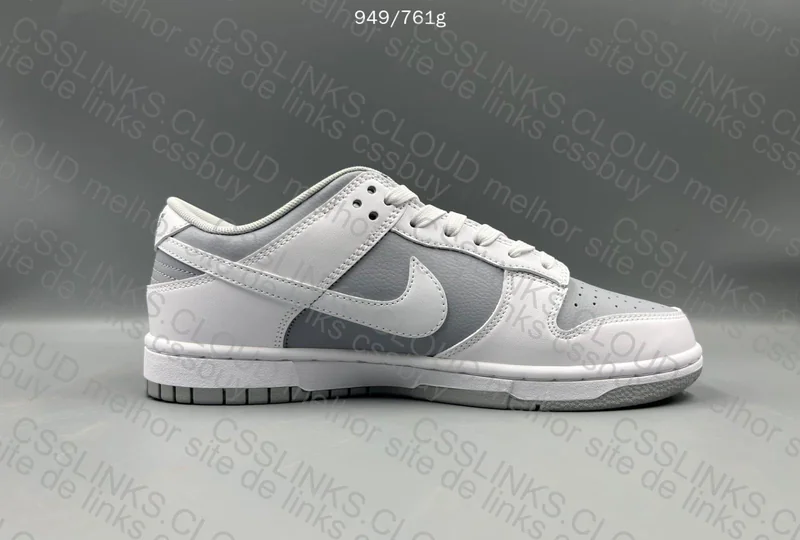 Dunk low - jmdy 2