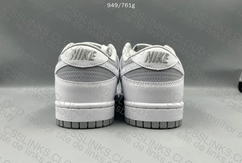 Dunk low - jmdy 3