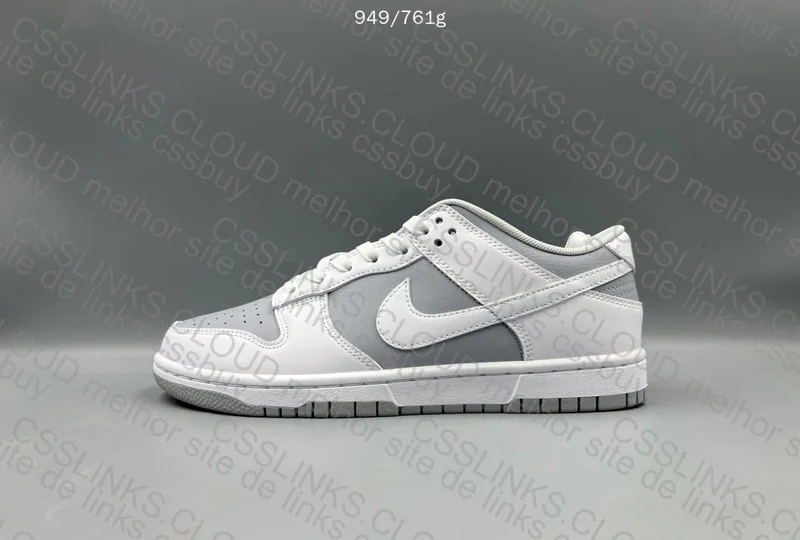 Dunk low - jmdy 5