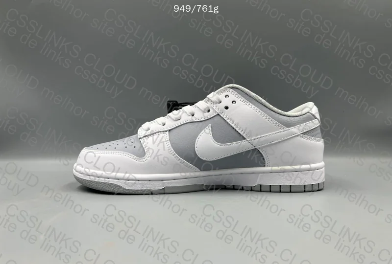 Dunk low - jmdy 6
