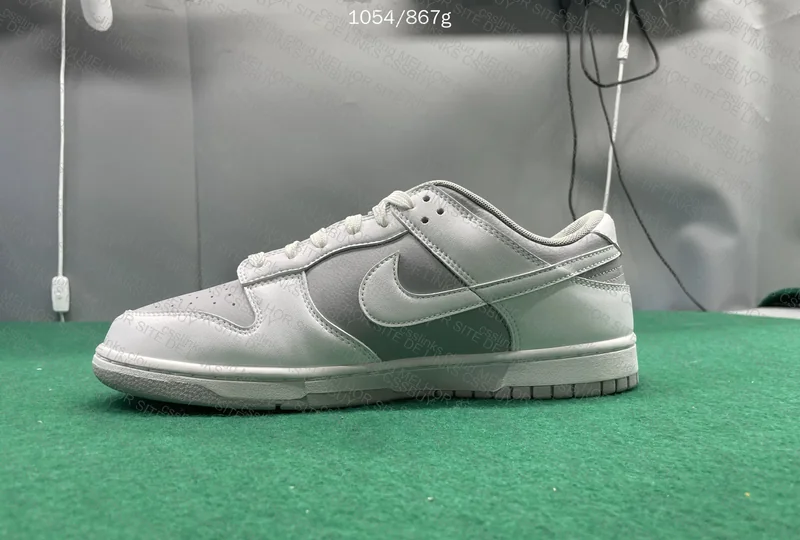 Dunk Low JMDY 4
