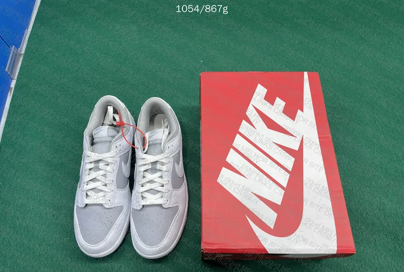 Dunk Low JMDY 6