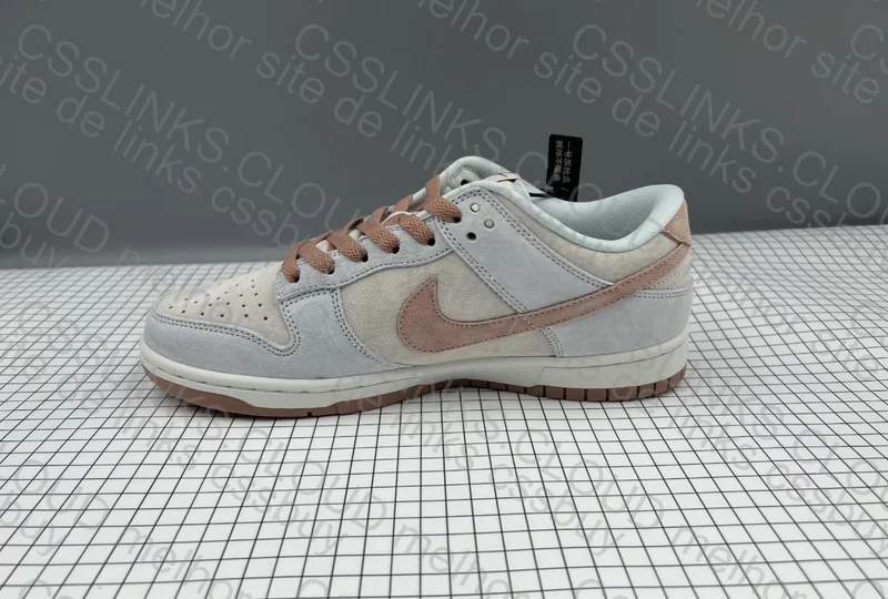 Dunk low - Jmdy - NEWVT 6