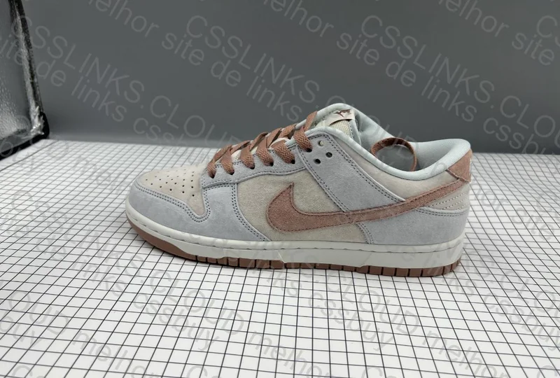 Dunk low - Jmdy - NEWVT 7