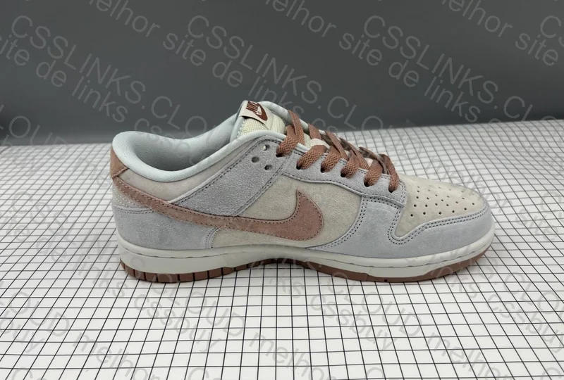 Dunk low - Jmdy - NEWVT 8