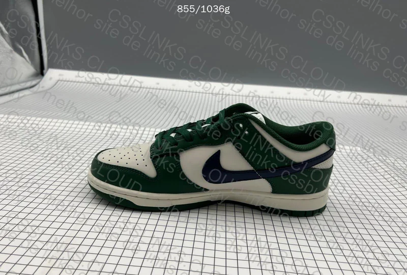 Dunk low - Jmdy - Newvt 5