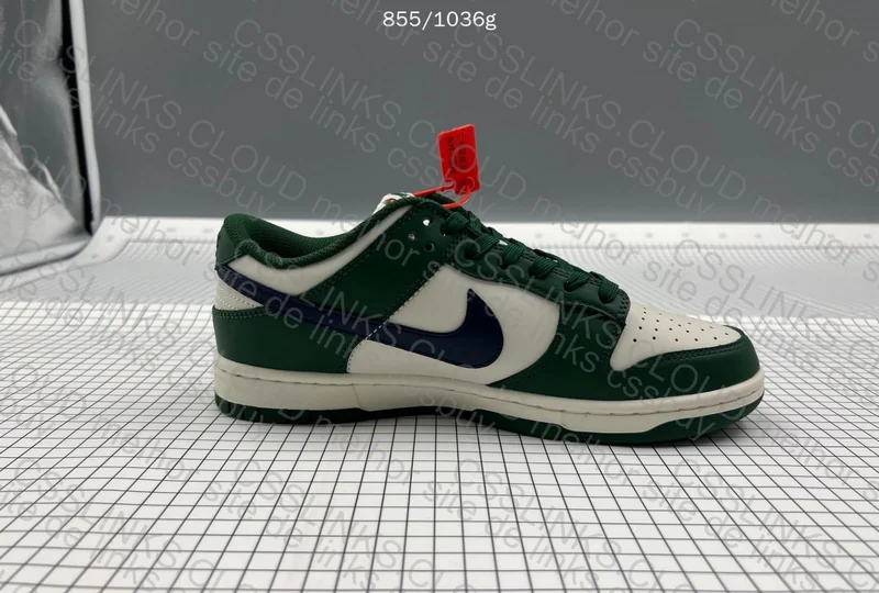 Dunk low - Jmdy - Newvt 8