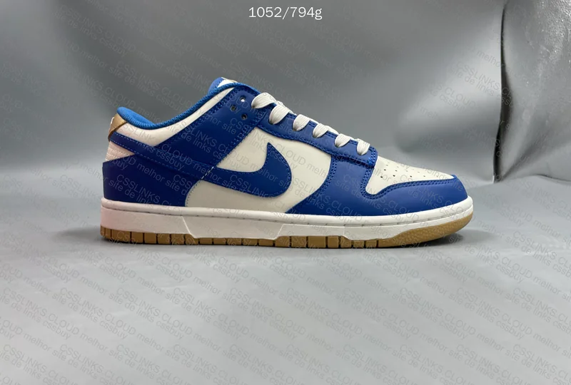 Dunk Low - Kansas City Royals 2