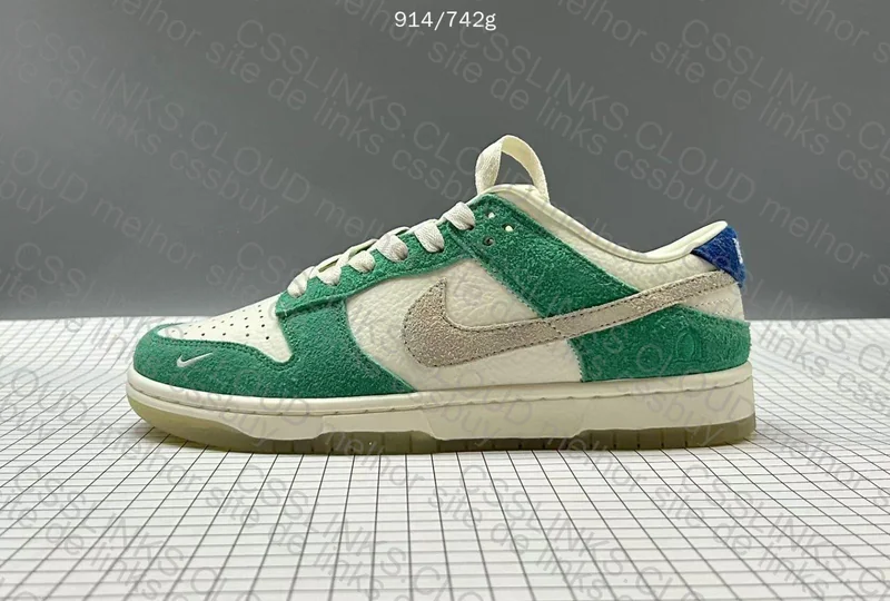 dunk low kasina 10