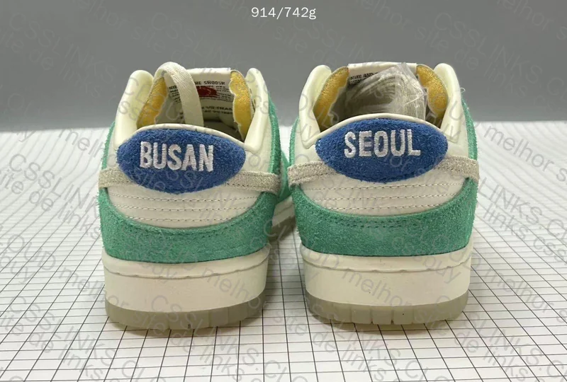 dunk low kasina 5