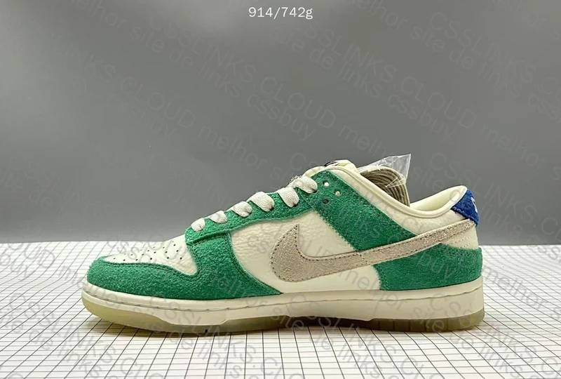 dunk low kasina 7