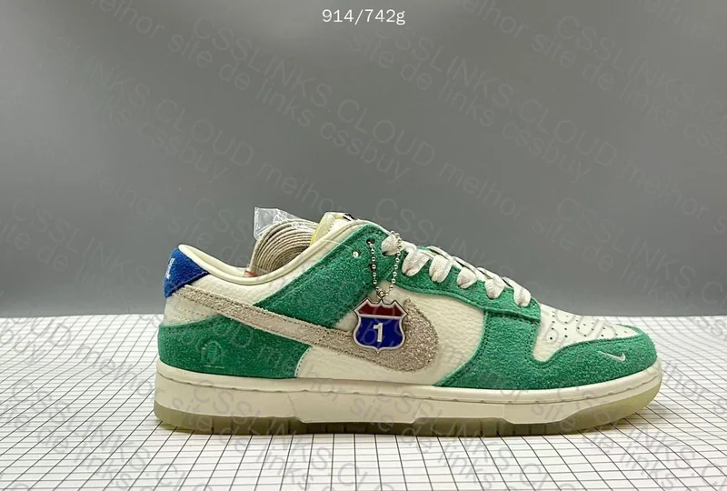 dunk low kasina 8