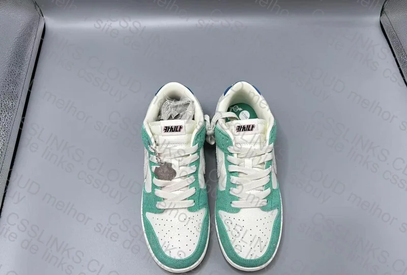 dunk low kasina new vt 7