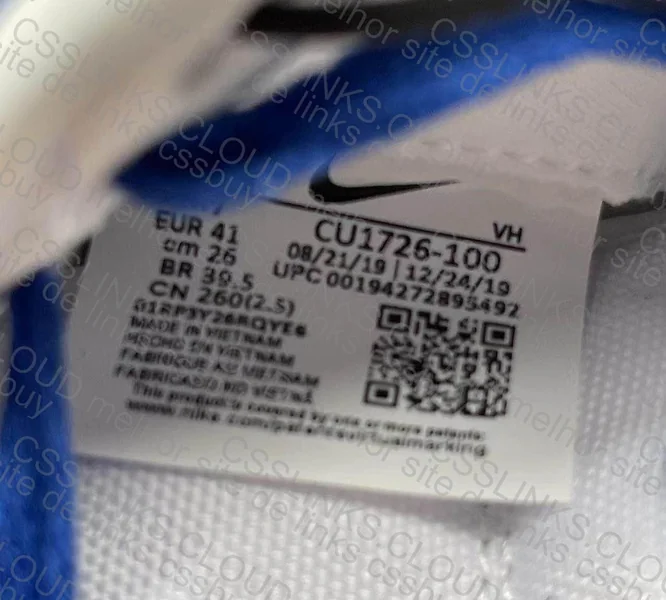 Dunk low Kentucky 3