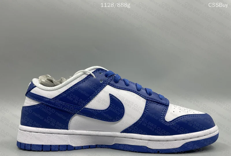 DUNK LOW KENTUCKY ( GL? )
