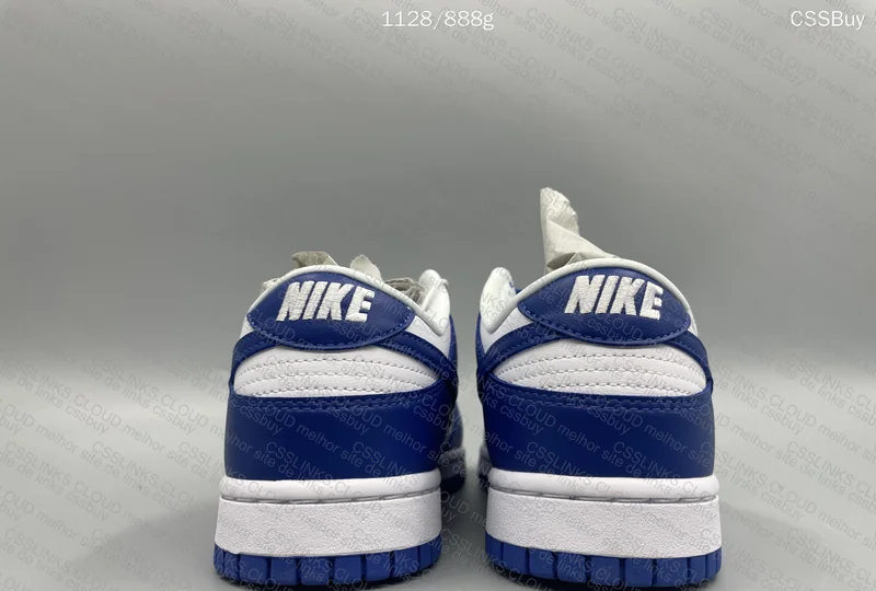 DUNK LOW KENTUCKY ( GL? ) 3