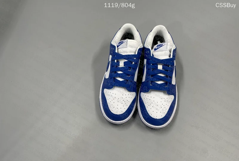 Dunk Low Kentucky NEW VT