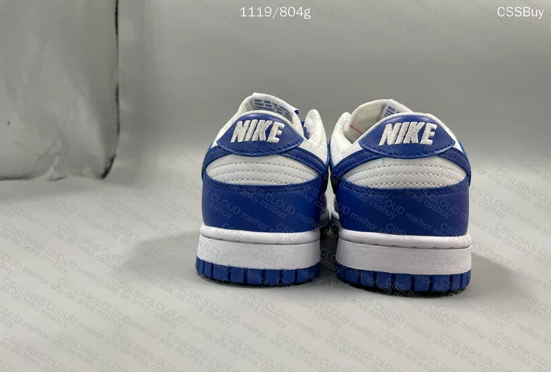 Dunk Low Kentucky NEW VT 10