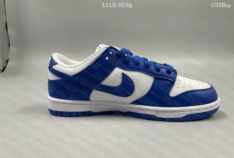 Dunk Low Kentucky NEW VT 2