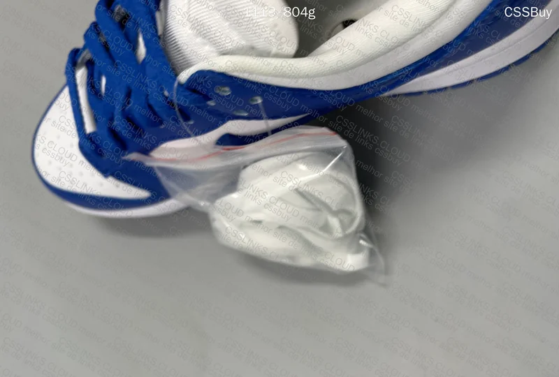 Dunk Low Kentucky NEW VT 6