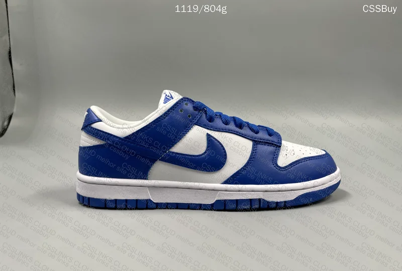 Dunk Low Kentucky NEW VT 8