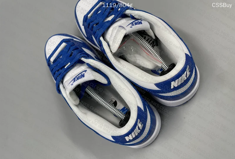 Dunk Low Kentucky NEW VT 9