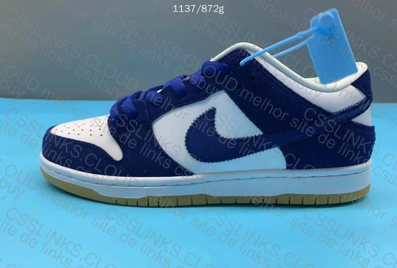 dunk Low la 10