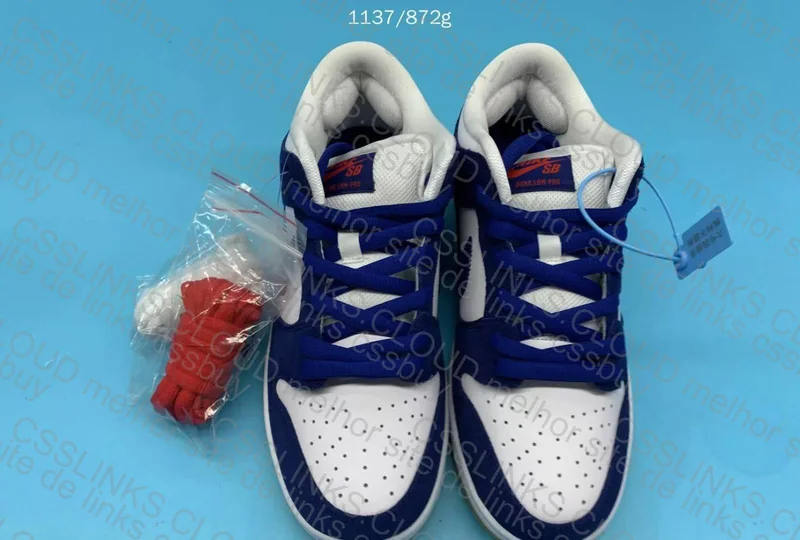 dunk Low la 2