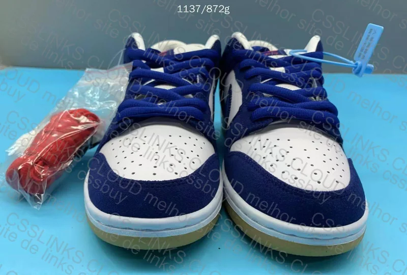 dunk Low la 5