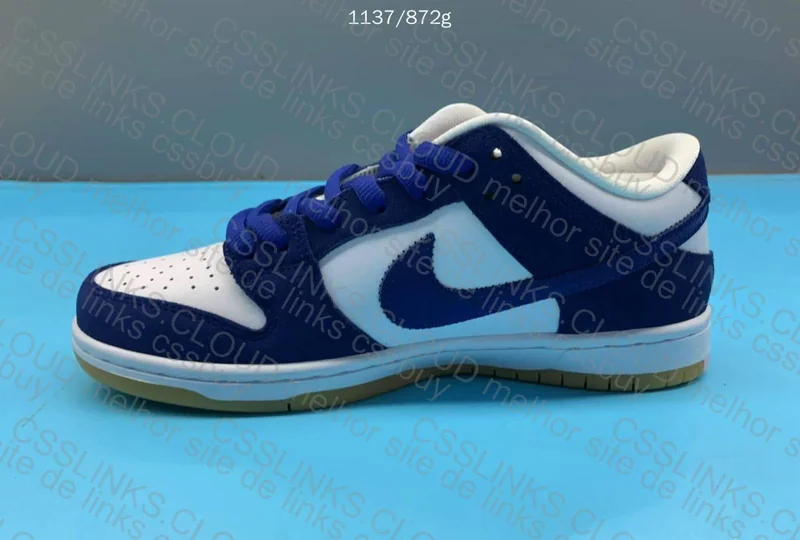 dunk Low la 6