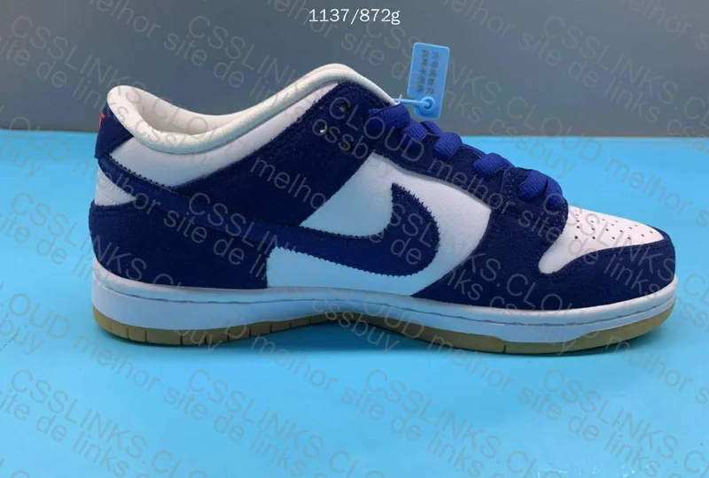 dunk Low la 7