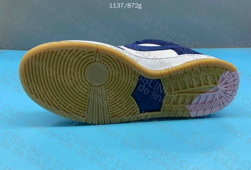 dunk Low la 9