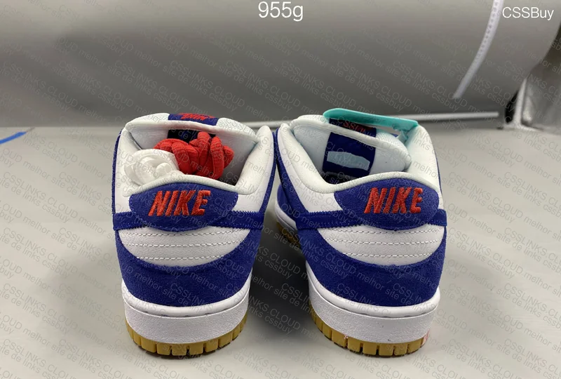 Dunk Low LA Dodgers