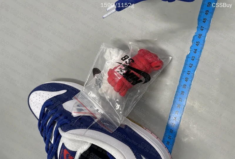 Dunk Low L.A dodgers gl??? 10